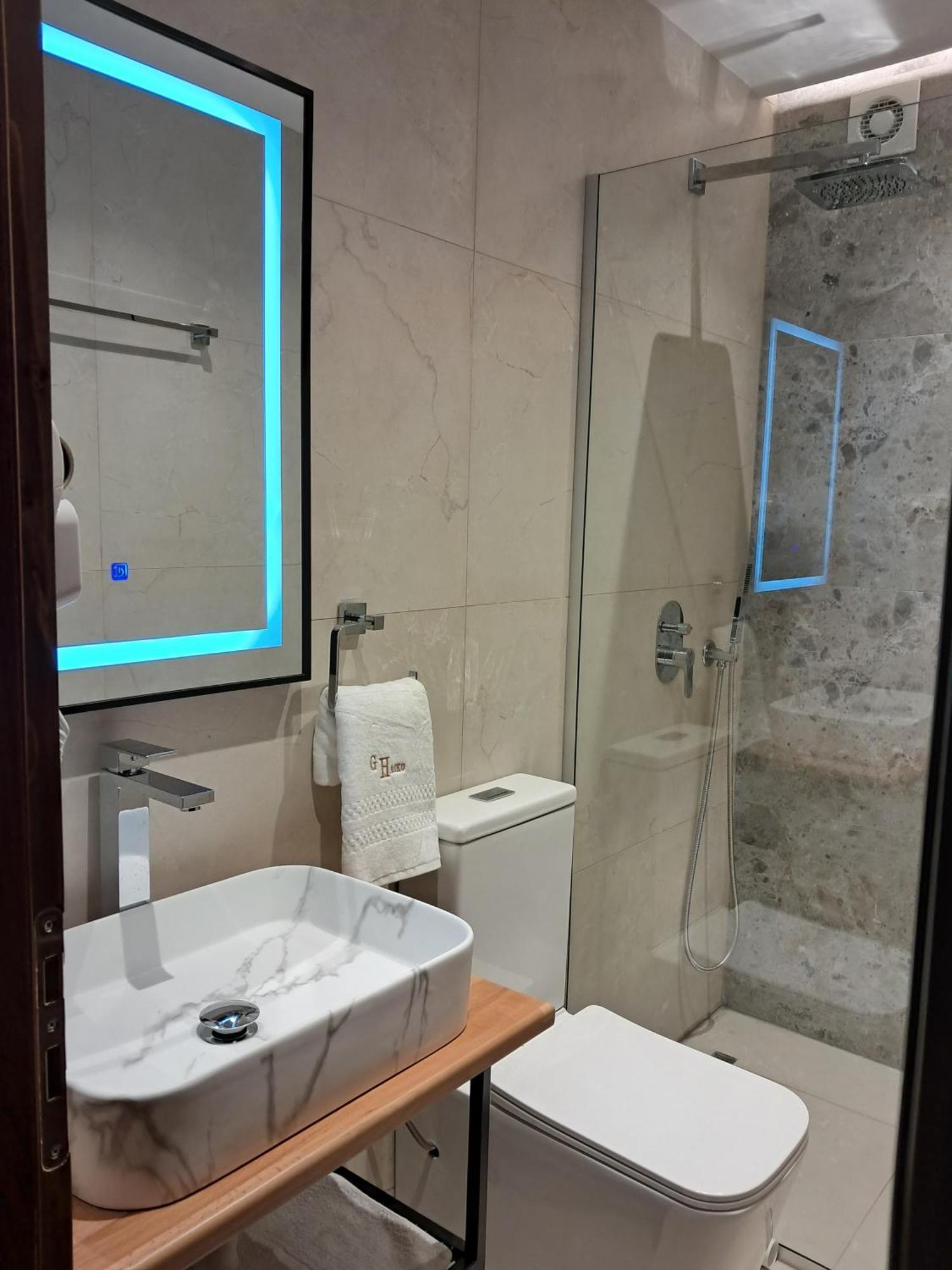 Guest House Hasko Gjirokaster Exterior photo